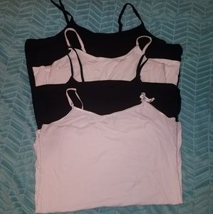 Torrid cami bundle!